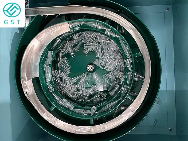 �Զ����豸-��Һ�ܳ������ӻ�