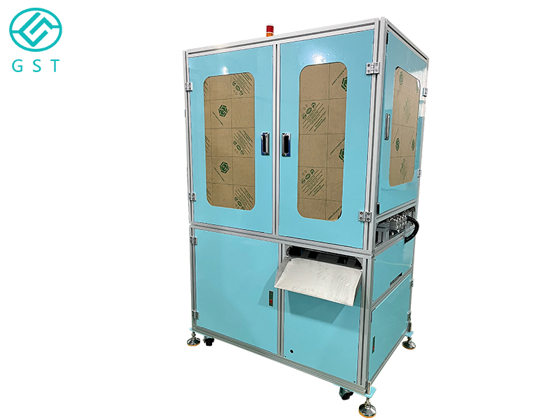 �Զ����豸-��Һ���Զ���©��