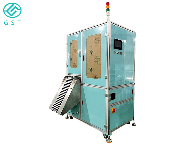 �Զ����豸-��Һ���Զ���©��