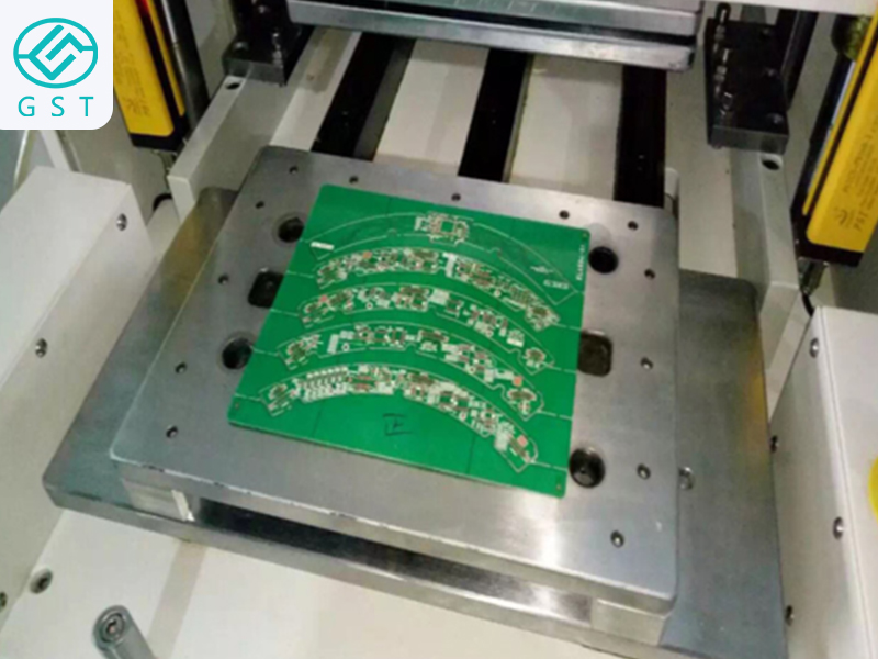 �Զ����豸-��·���Զ��Ű��