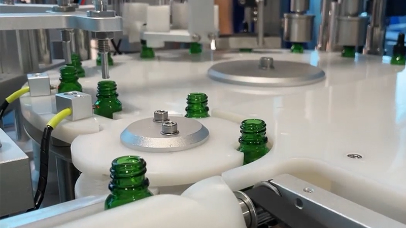 �Զ�ϴ�Һ��װ����ʹ�ò���