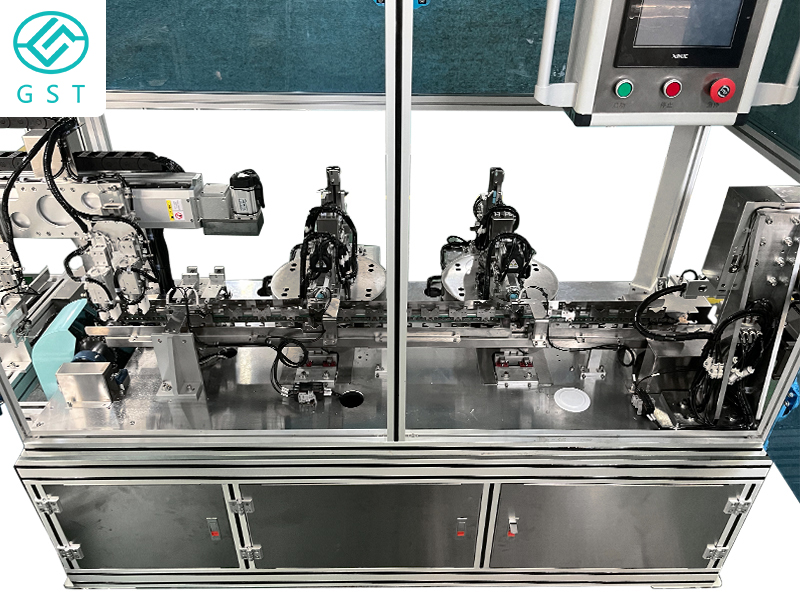 �Զ����ǻ������ʿ춨λ׼Ч�ܸ�