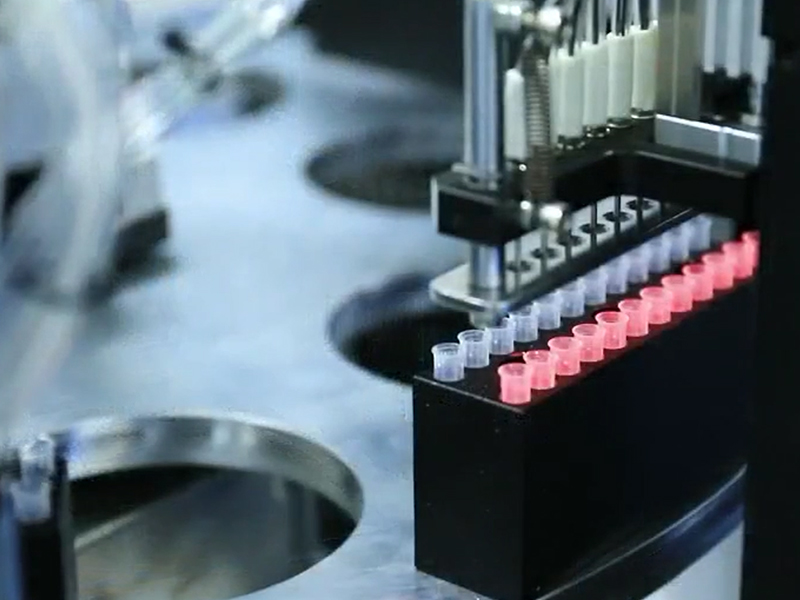 ȫ�Զ���ͷ��װ����ҽ������Ĵ���֮��