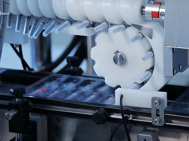 �Զ�����װ�����ߣ��ƶ�����ҵˢ�µĹؼ�����