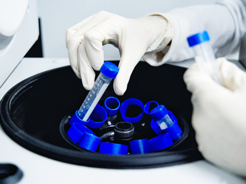 1-240403154922610 尝试室自动化设备:科学钻研的新引擎