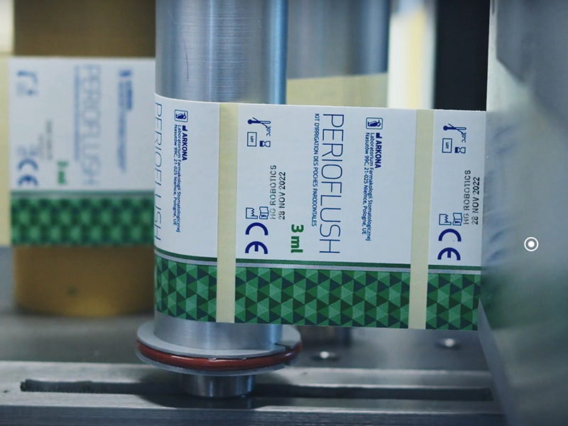 1-240424104934E0 定造非标自动化设备:定造化出产的智能引擎