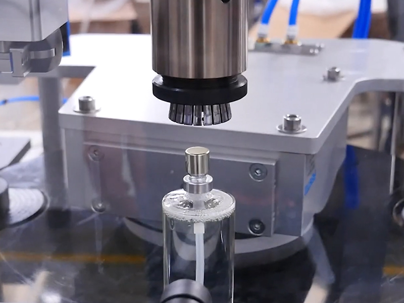 1-240601114929560 自动化流水线设备:智能造作的中坚力量