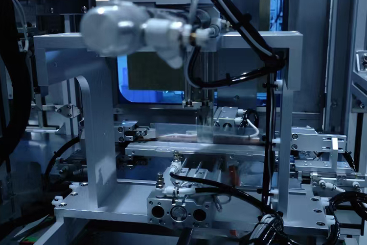 �Զ�����װ�����ߣ��ִ�����ҵ��Ч��������