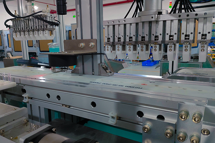 �Զ������������ߣ���������Ч�ܵĹؼ�