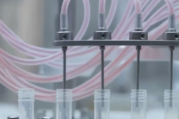 自动化出产设备的利用与发展 自动化出产设备的利用与发展