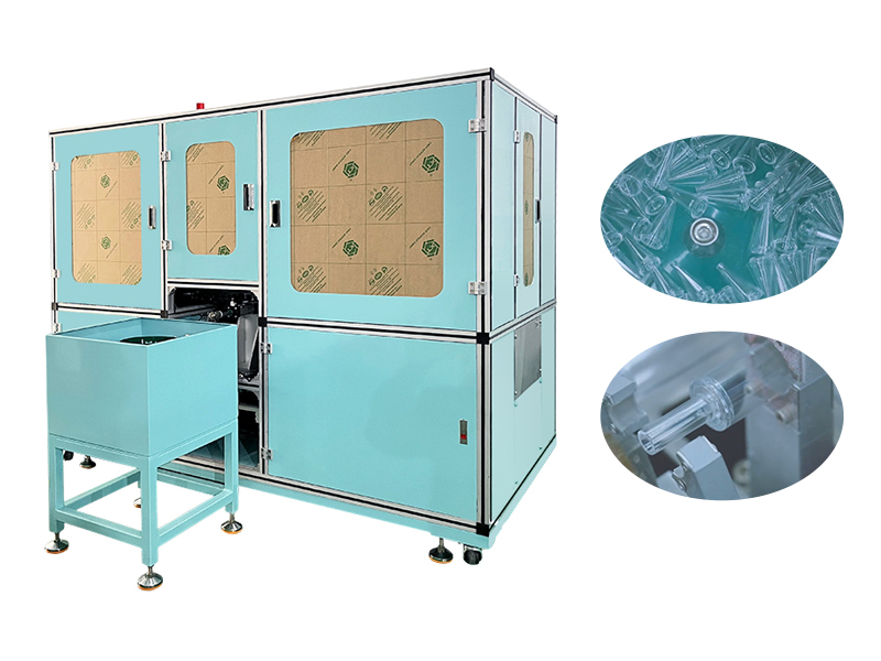 �������Զ����ӻ�����Ч�뾫�������������豸