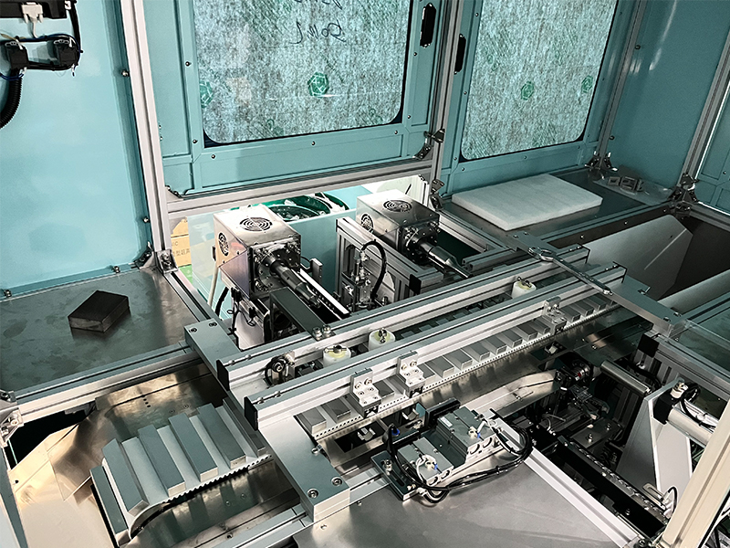 �Ǳ��Զ����豸���죺������������Ի�����������