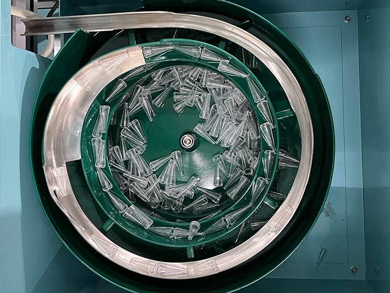 �������Զ����ӻ�����Ч�뾫�������������豸