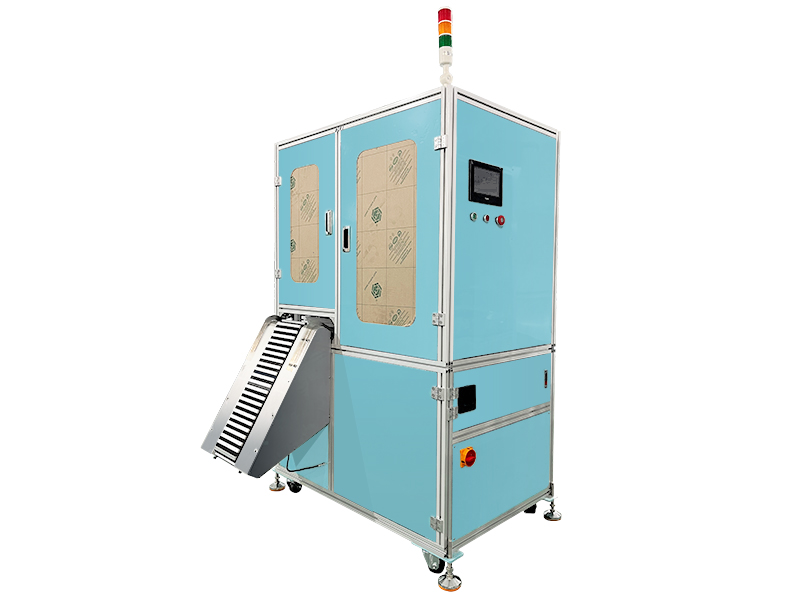 �Զ���©������Ч��׼����Ʒ�ܷ���