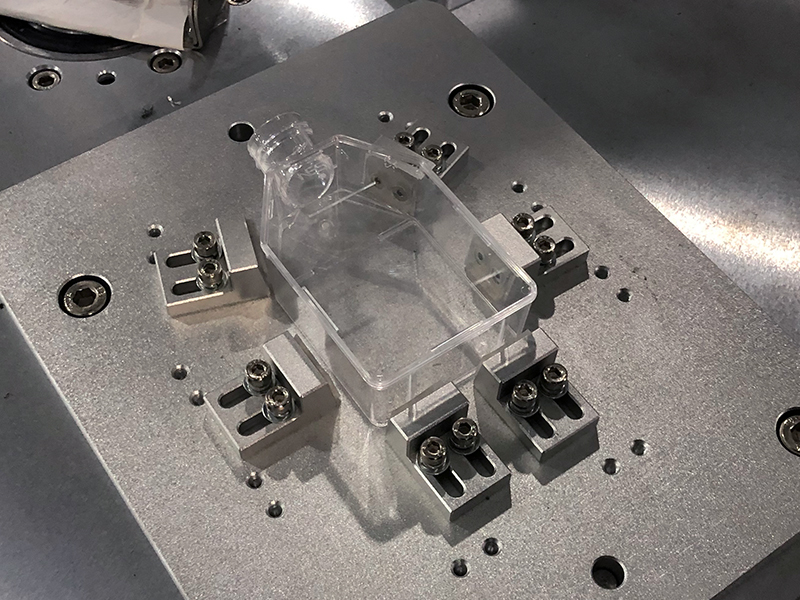 造就瓶自动超声焊接机是传统焊接工艺的改革 造就瓶自动超声焊接机是传统焊接工艺的改革