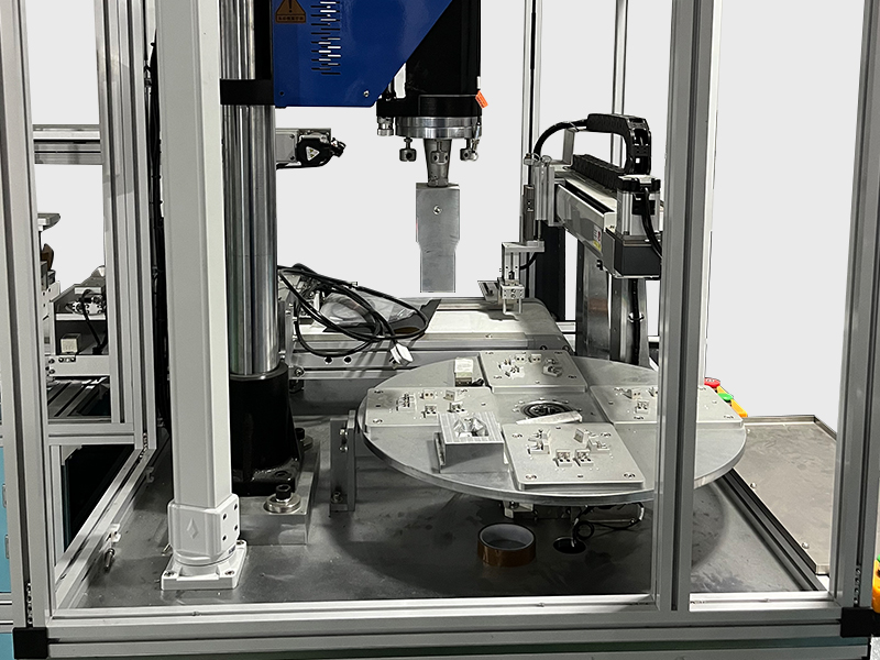 造就瓶自动超声焊接机是传统焊接工艺的改革 造就瓶自动超声焊接机是传统焊接工艺的改革