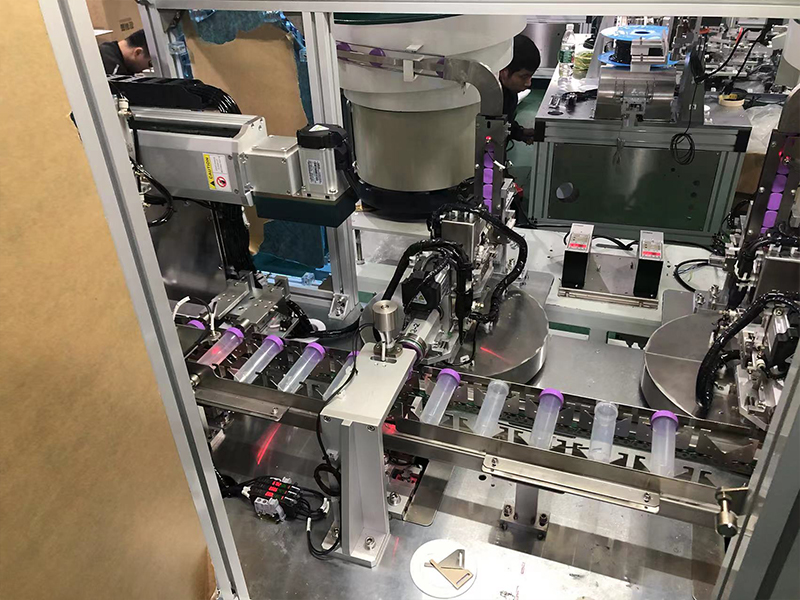 ȫ�Զ��������ߴ�������ҵ������ʽ���������