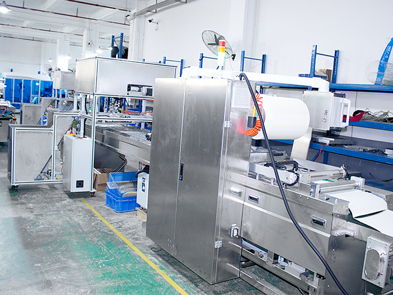 È«×Ô¶¯µç³Ø°ü×°»úÖúÁ¦ÌáÉý²úÆ·°ü×°ÖÊÁ¿ È«×Ô¶¯µç³Ø°ü×°»úÖúÁ¦ÌáÉý²úÆ·°ü×°ÖÊÁ¿