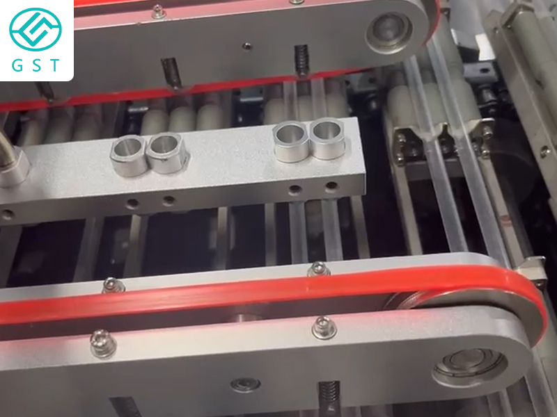 ÒÆÒº¹Ü×Ô¶¯ÀÉì»úÌáÉýÒÆÒº¹Ü³ö²úЧÄÜºÍÆ·ÖÊ ÒÆÒº¹Ü×Ô¶¯ÀÉì»úÌáÉýÒÆÒº¹Ü³ö²úЧÄÜºÍÆ·ÖÊ