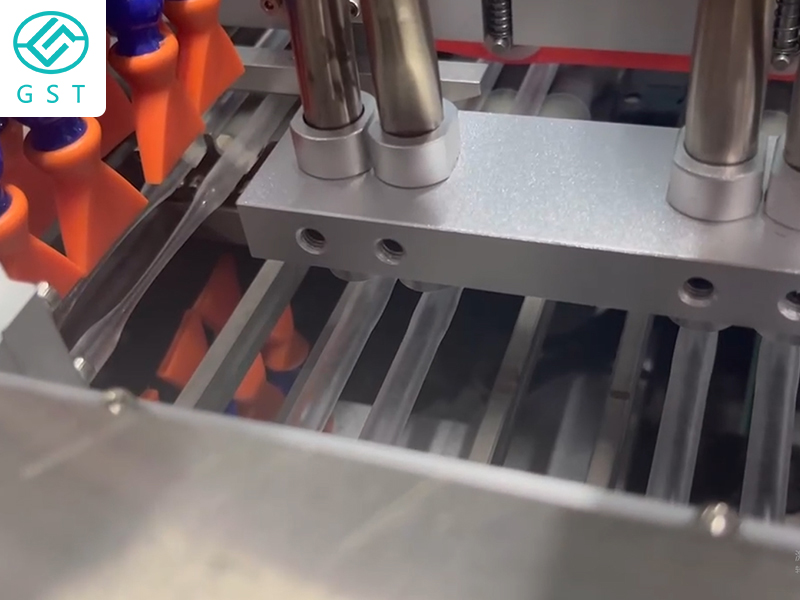 ÒÆÒº¹Ü×Ô¶¯ÀÉì»úÌáÉýÒÆÒº¹Ü³ö²úЧÄÜºÍÆ·ÖÊ ÒÆÒº¹Ü×Ô¶¯ÀÉì»úÌáÉýÒÆÒº¹Ü³ö²úЧÄÜºÍÆ·ÖÊ