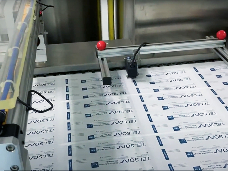 �Զ�����װ�����߳��ң�ʵ�ָ�Ч��������Ʒ��