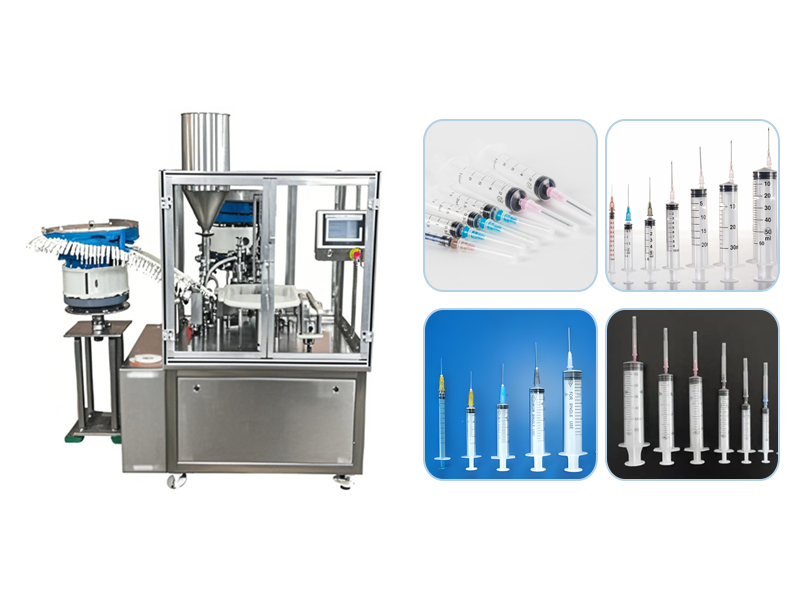 ע�����Զ���װ��������ҽ�ƺĲĳ���Ч�ܵ������豸