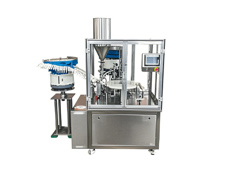 ע�����Զ���װ��������ҽ�ƺĲĳ���Ч�ܵ������豸