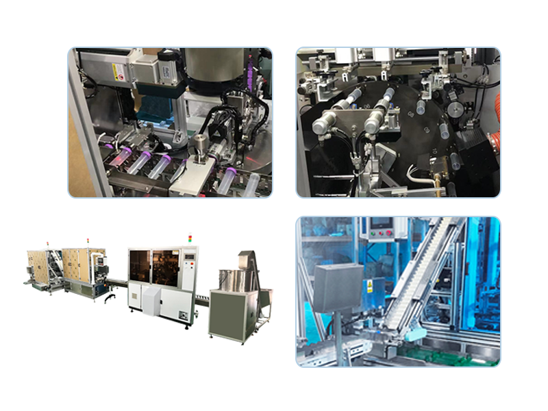 ×Ô¶¯»¯³ö²úÏß½â¾ö¹æ»®ÔÚ¸÷¸öÐÐÒµÖвûÑïÖ÷Ìâ×÷Óà ×Ô¶¯»¯³ö²úÏß½â¾ö¹æ»®ÔÚ¸÷¸öÐÐÒµÖвûÑïÖ÷Ìâ×÷ÓÃ