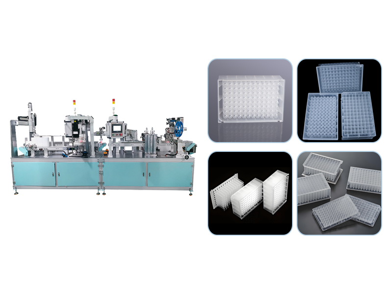 ȫ�Զ���װ�����ߣ��ƶ���ҵ������Ч�����ܻ������豸