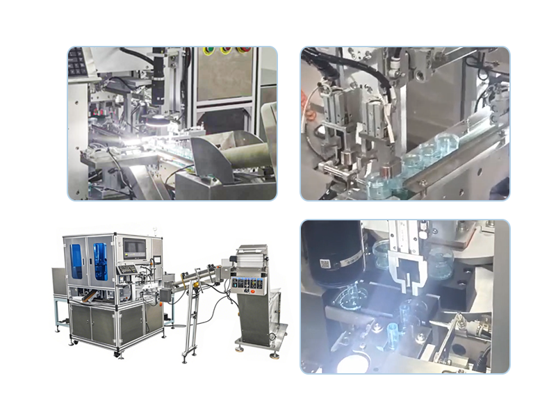 1-251126103454G0 °ü×°×Ô¶¯»¯³ö²úÏßÀûÓãºÖúÁ¦ÊµÏÖ¸ßЧ²»±ä¿É³ÖÐø·¢Õ¹