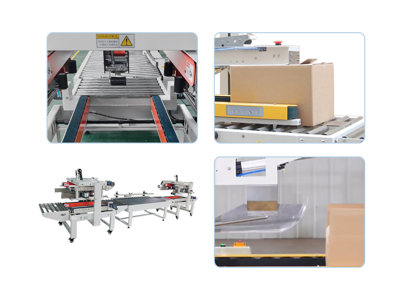 1-25120Q03430414 °ü×°×Ô¶¯»¯³ö²úÏߣºÖúÁ¦ÆóҵʵÏÖ¸ßЧ²»±äÓë¿É³ÖÐø·¢Õ¹