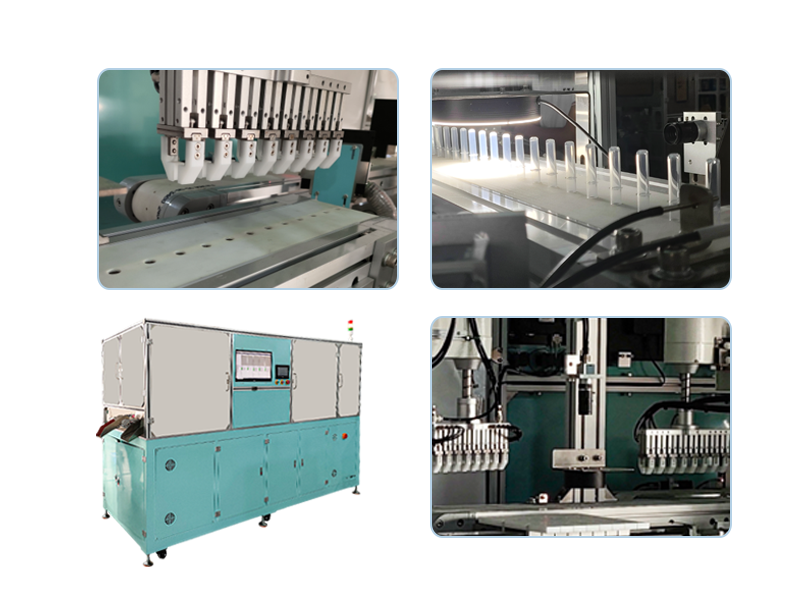 ȫ�Զ�װ������ߣ��ƶ���ͳ����ģʽ���Ч���滯ת��